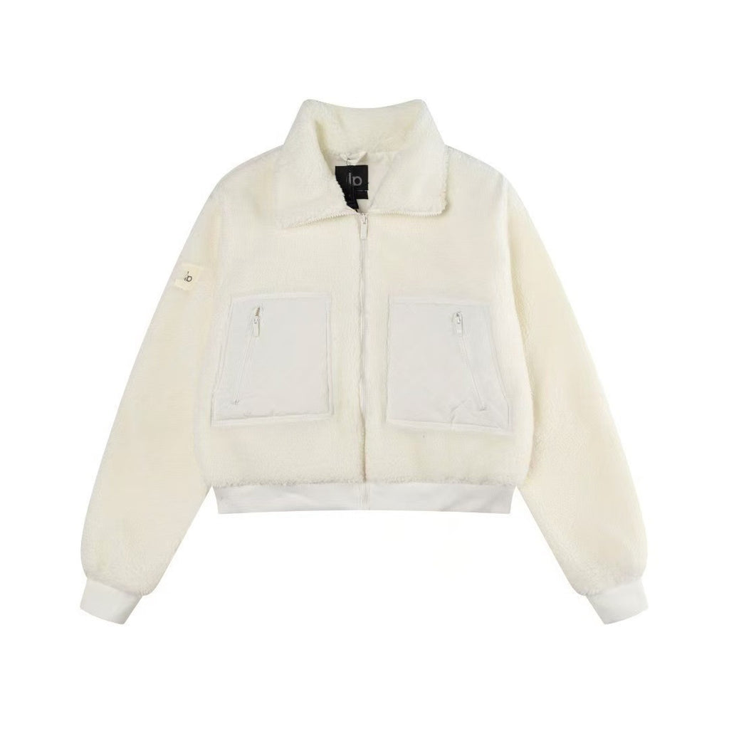 Alo Sherpa Coat
