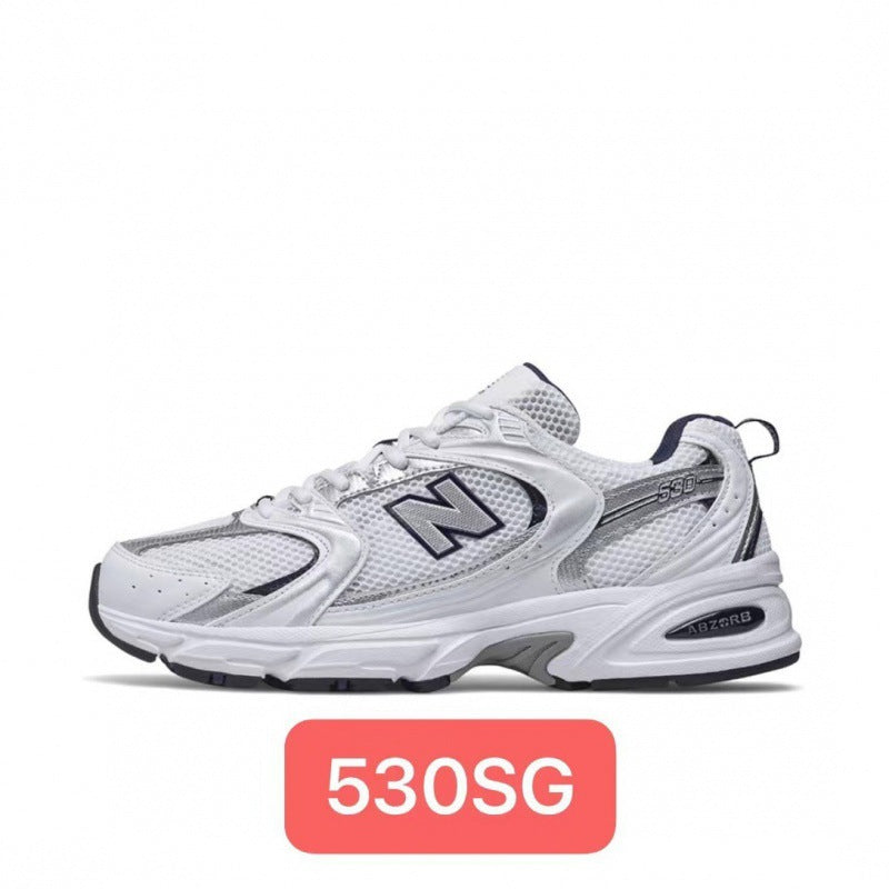 New Balance 530's