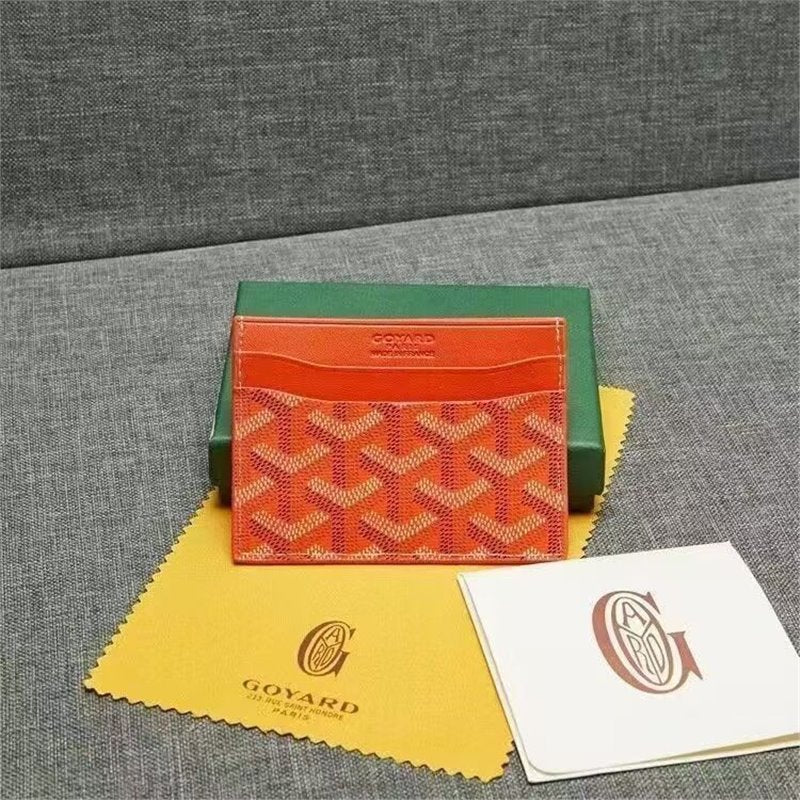 Goyard Wallet