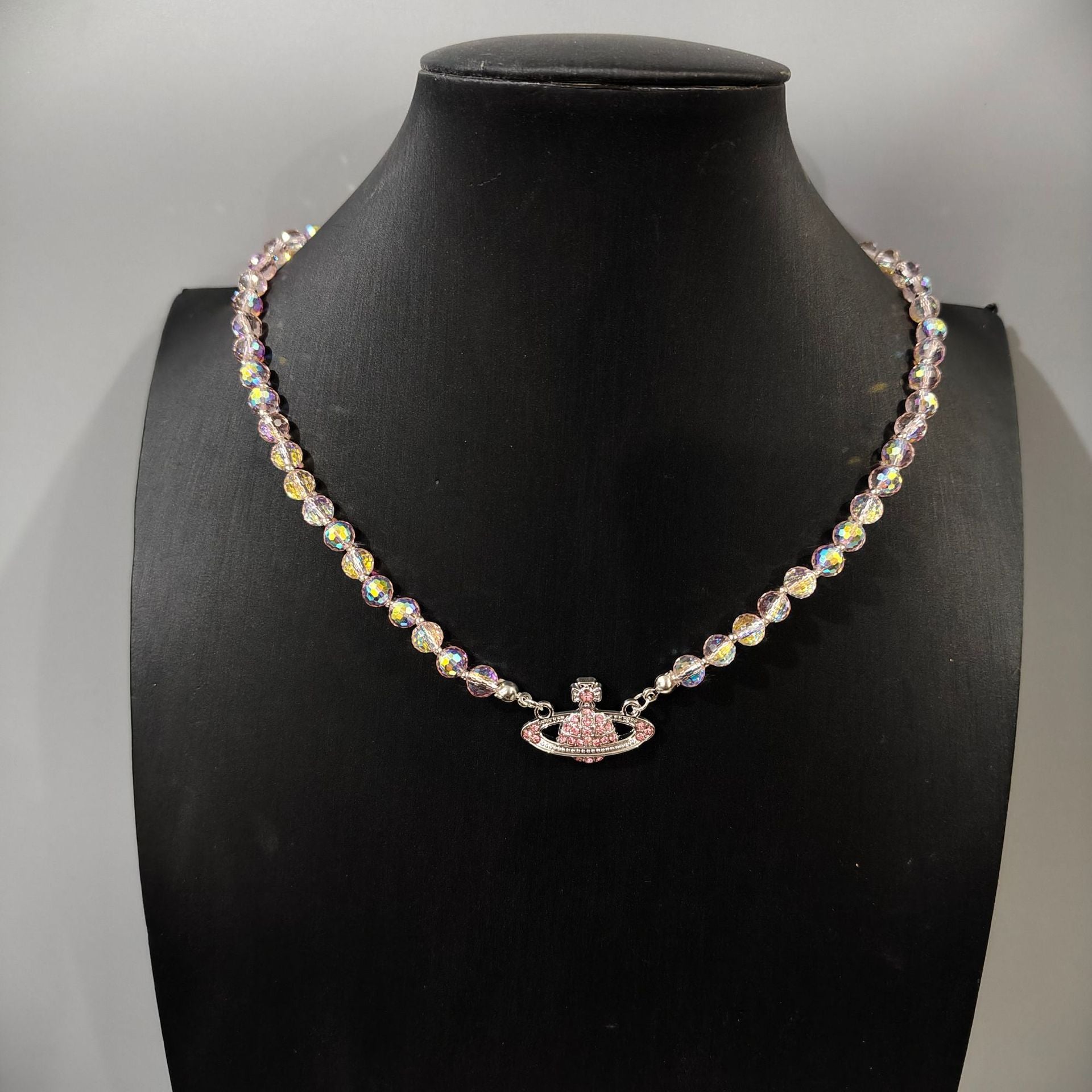 Collier Vivienne Westwood