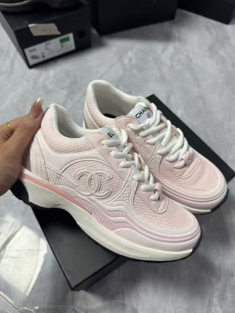 Channel Trainers