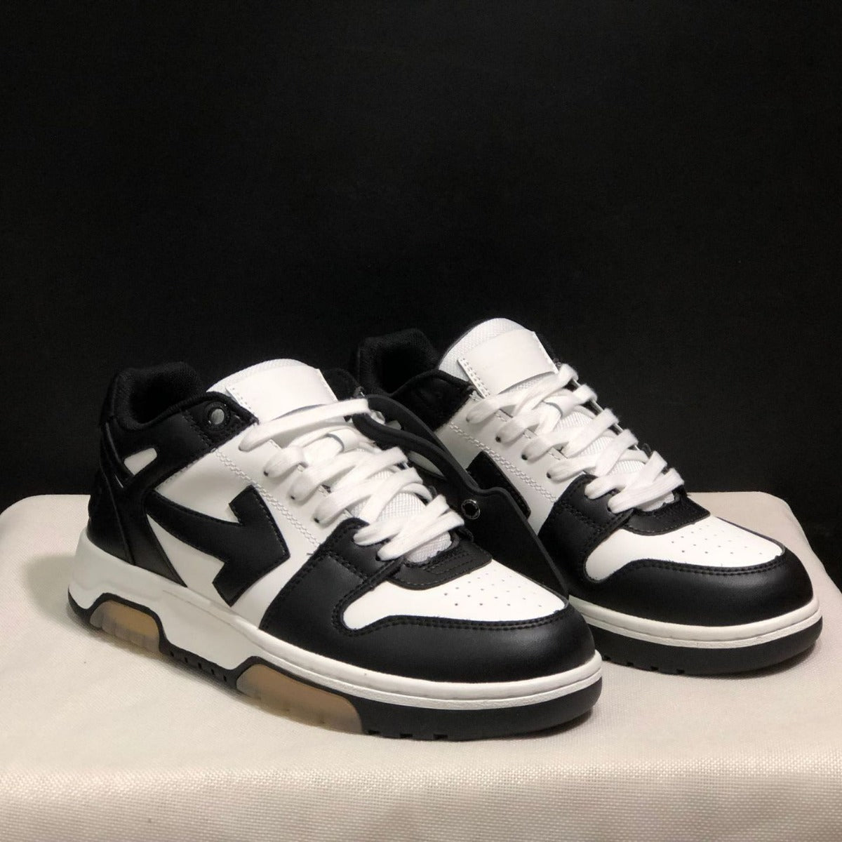 Off-White Trainers | Multi-Colour