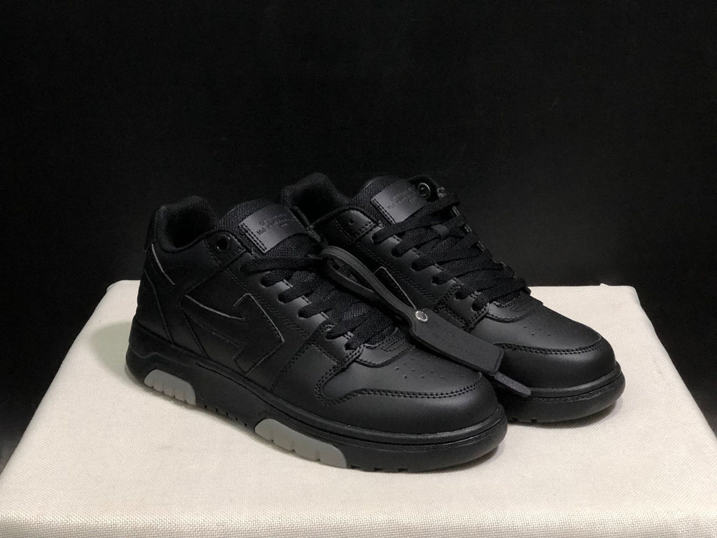 Off-White Trainers | Multi-Colour