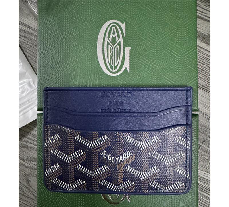 Goyard Wallet