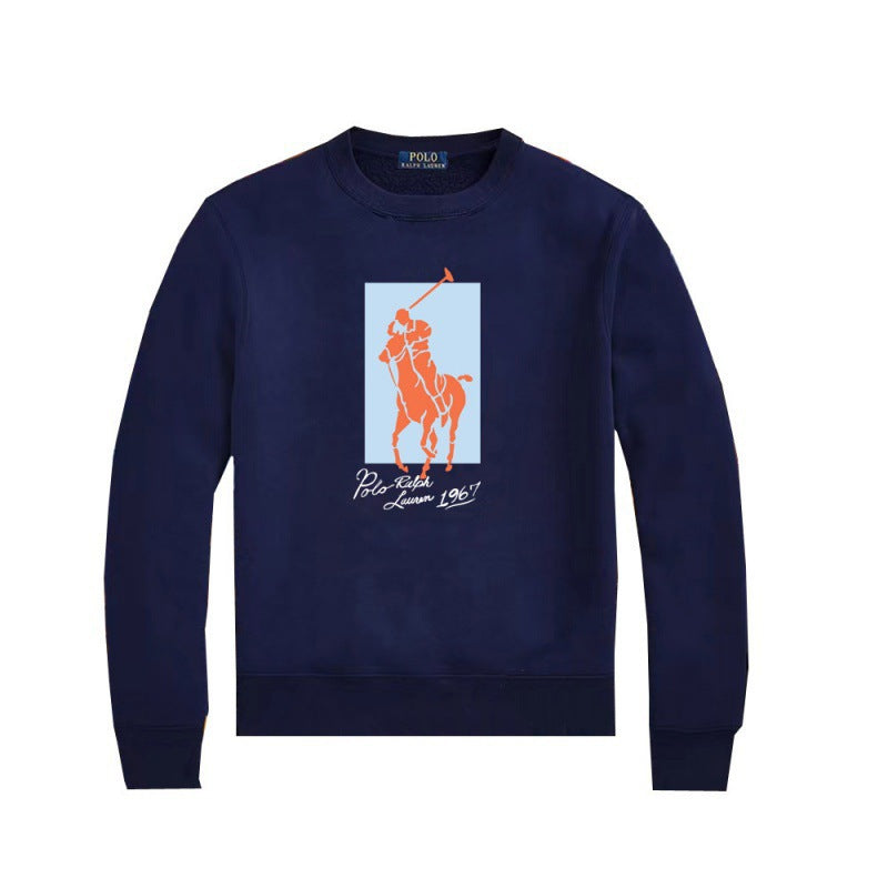 Pulls brodés Ralph Lauren