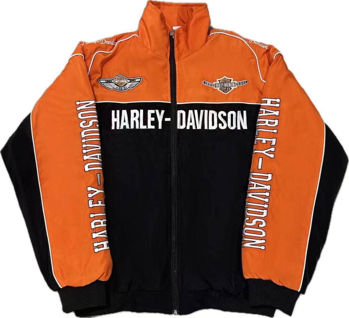 Formula 1 Embroidered Racing Suits | Multi-Choice