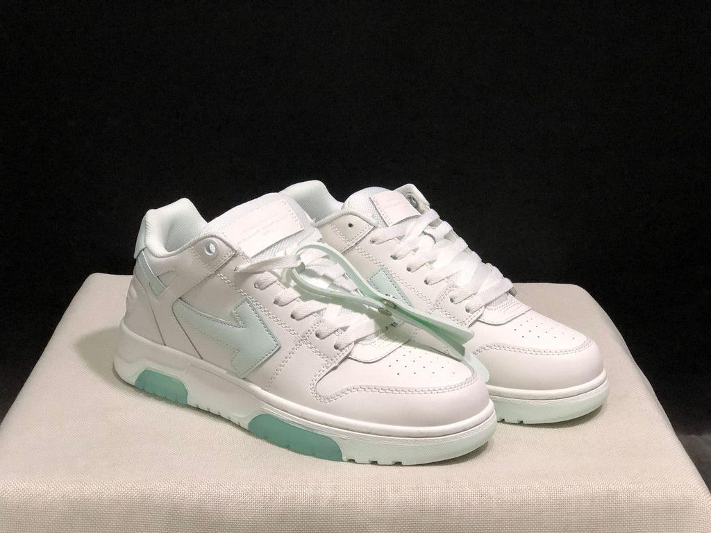 Off-White Trainers | Multi-Colour