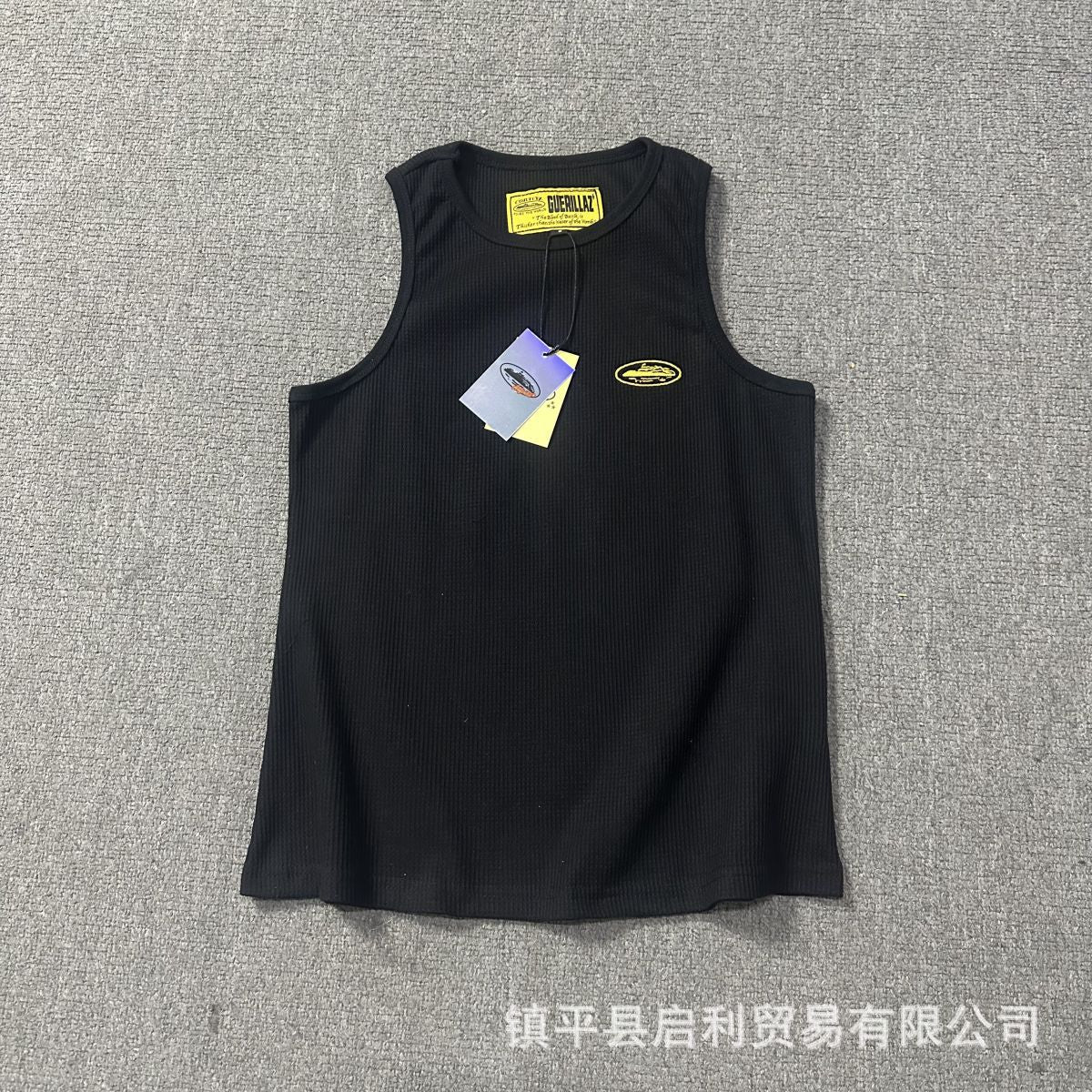 T-shirt court Corteiz