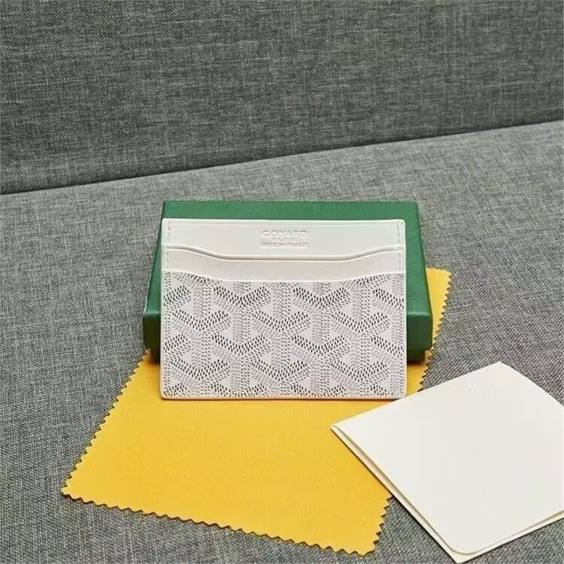 Goyard Wallet