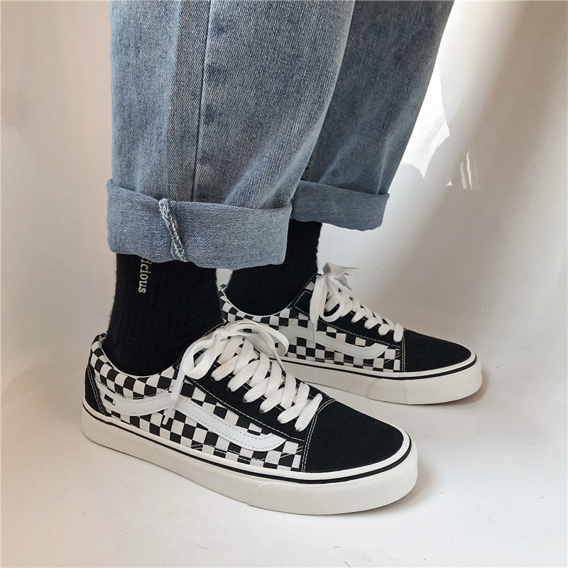 chaussures Vans