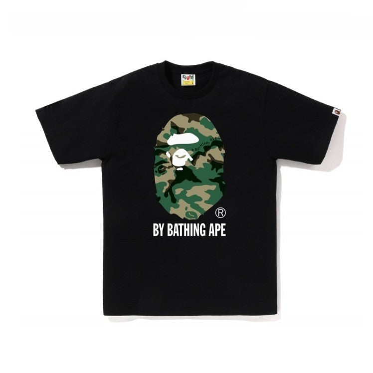 T-shirts Bape