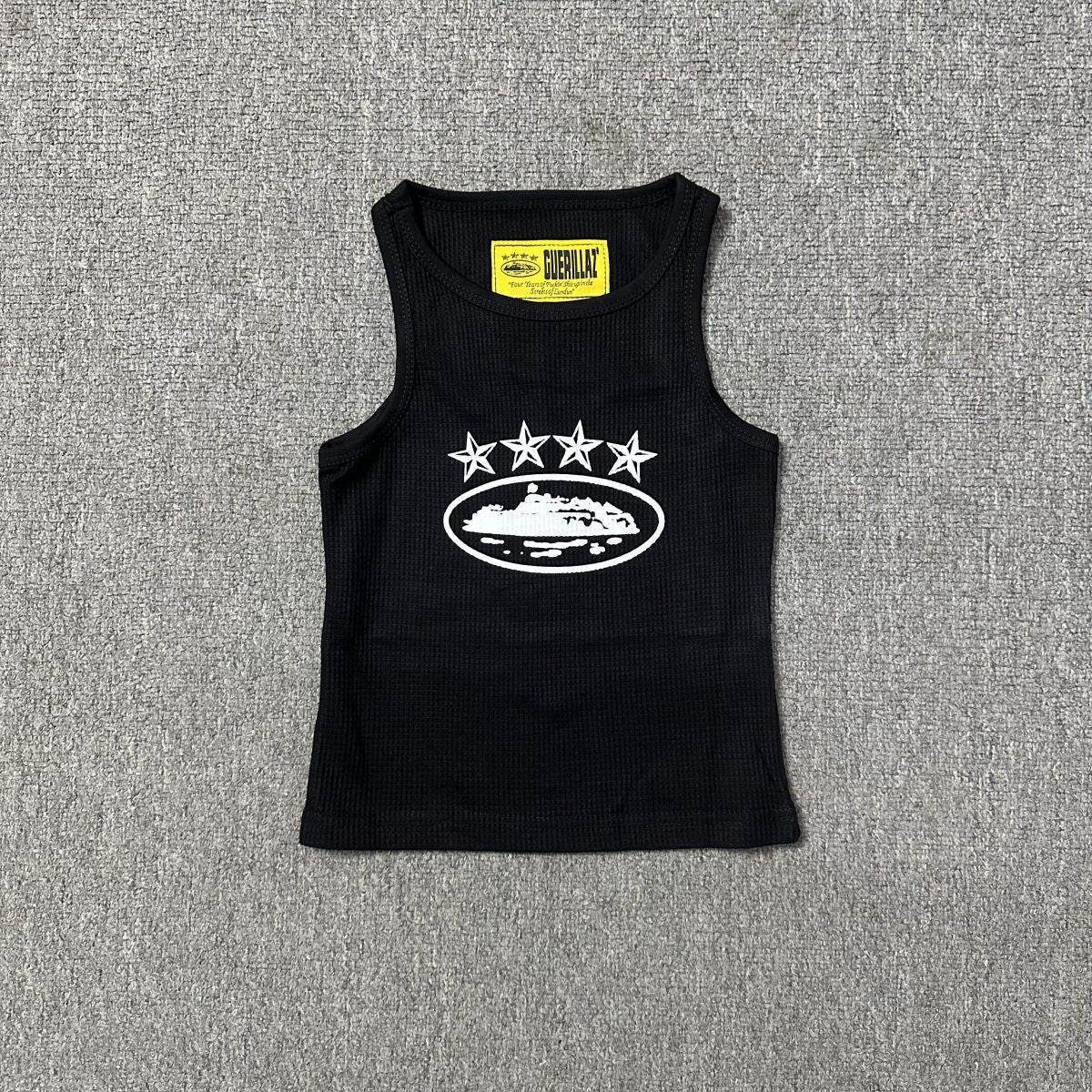 T-shirt court Corteiz