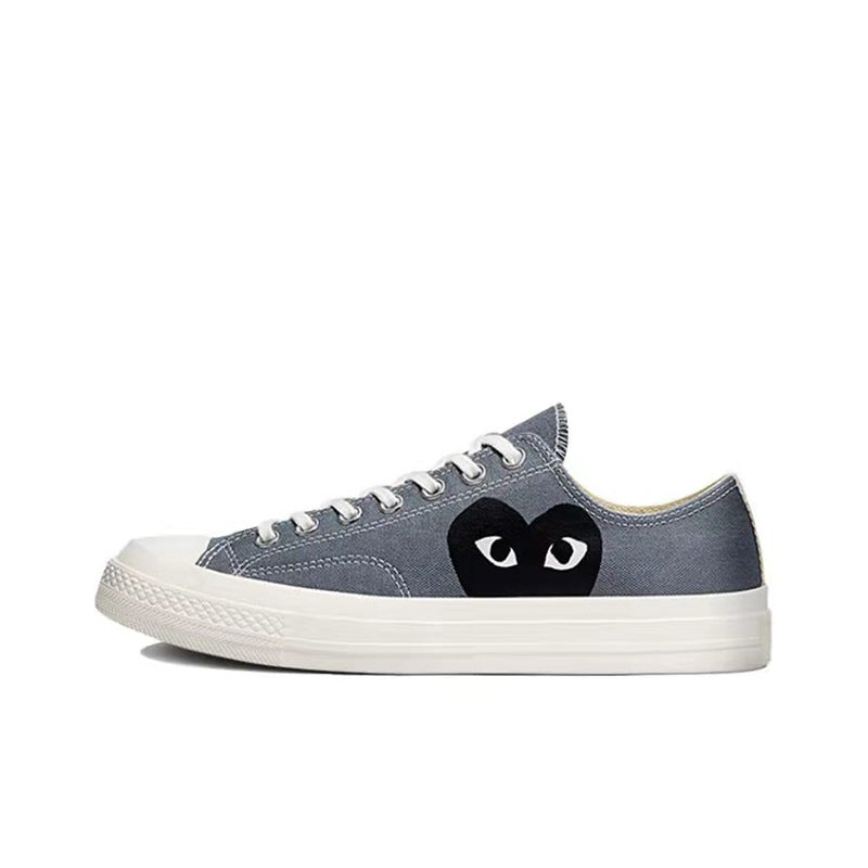 Baskets Converse Heart Trainers | Choix multiple