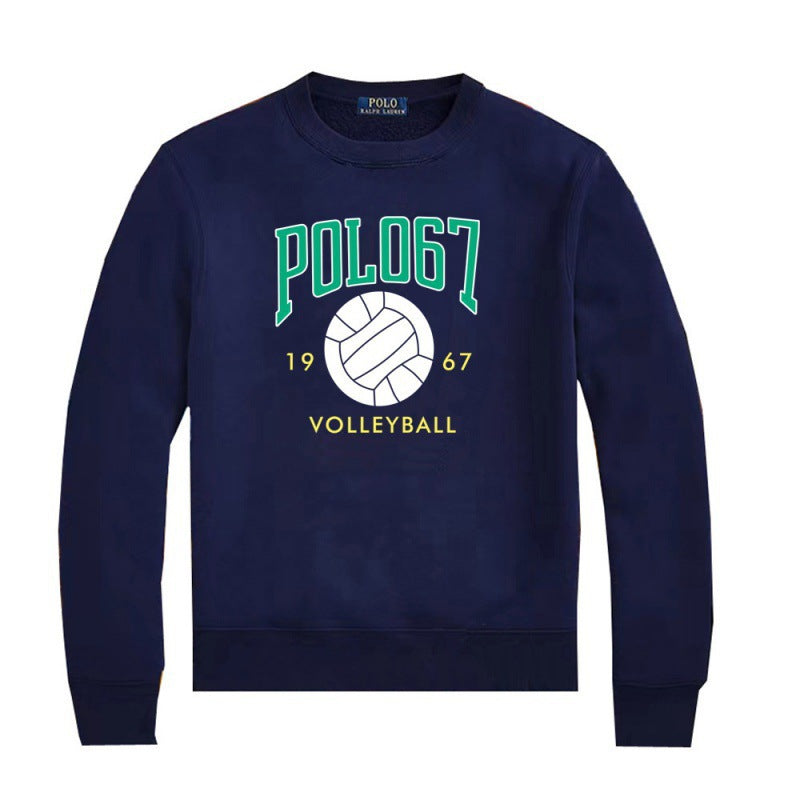 Pulls brodés Ralph Lauren