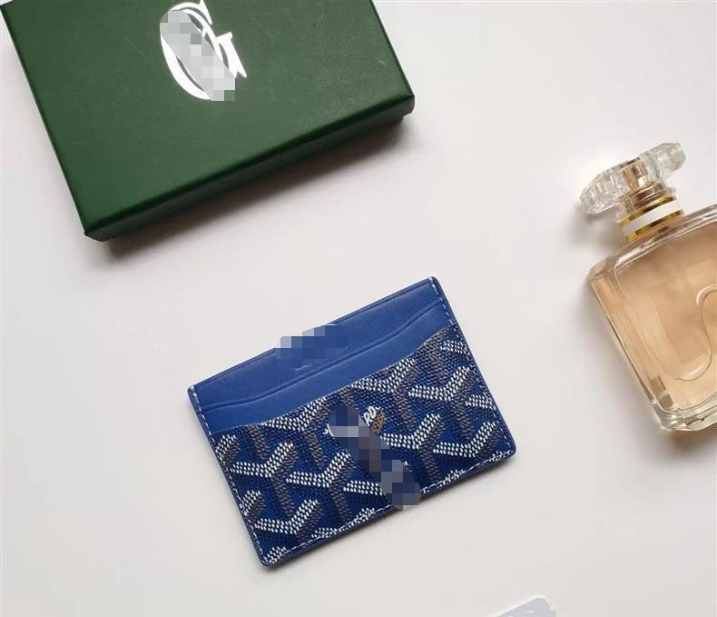 Goyard Wallet