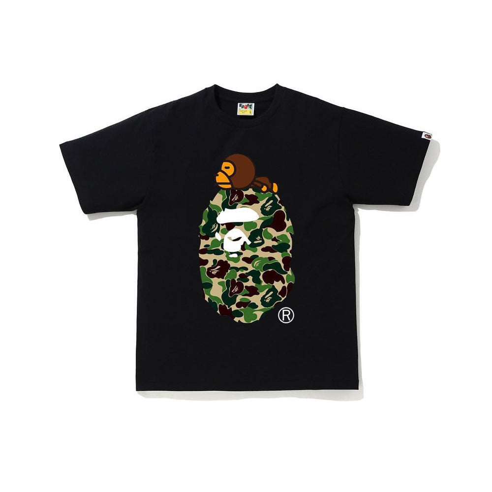 T-shirts Bape