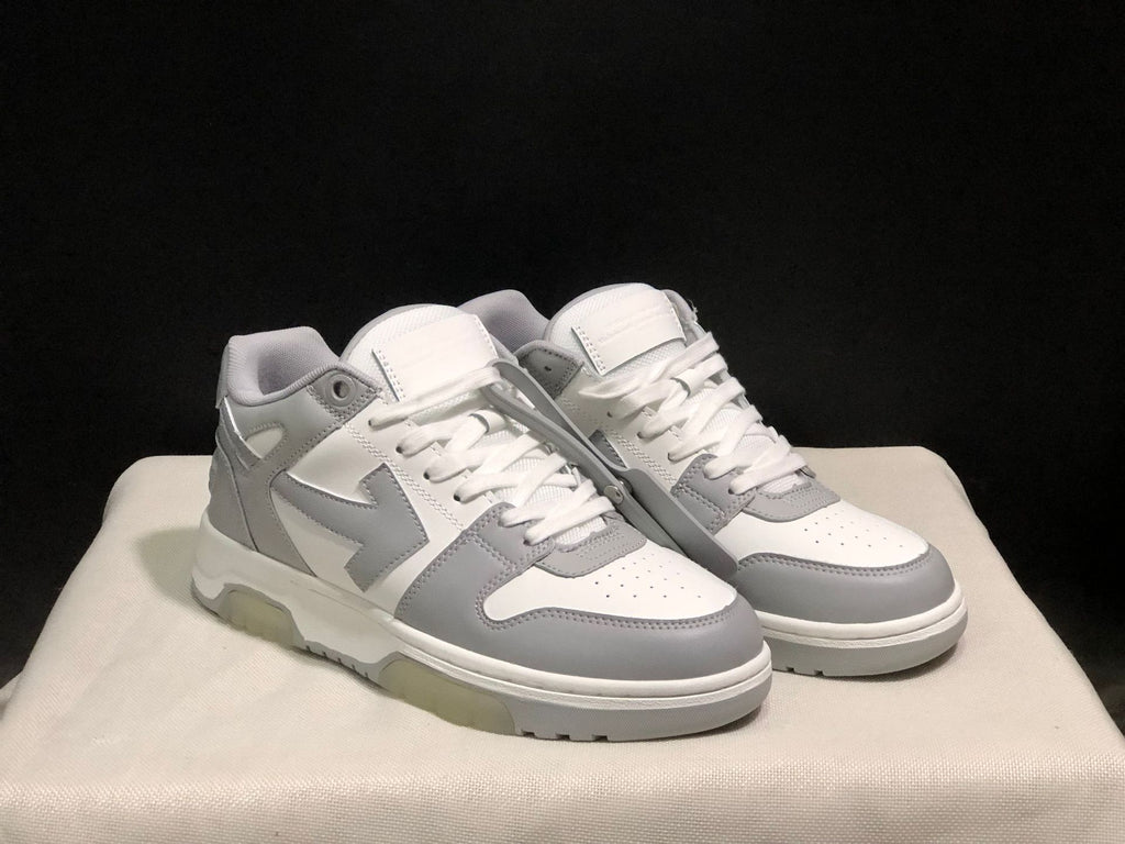 Off-White Trainers | Multi-Colour