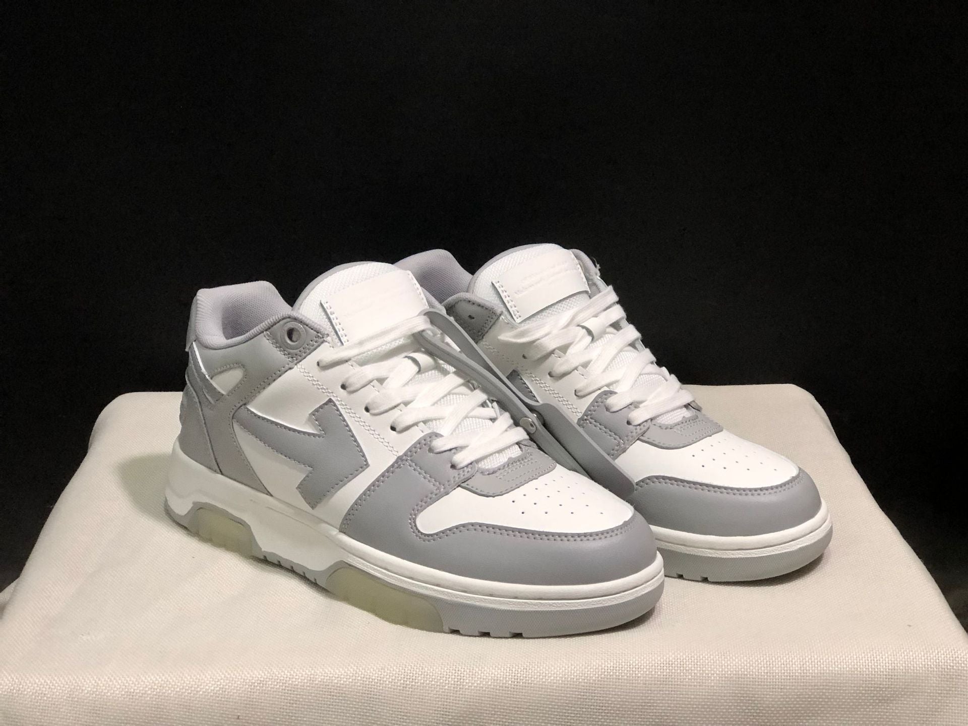 Off-White Trainers | Multi-Colour
