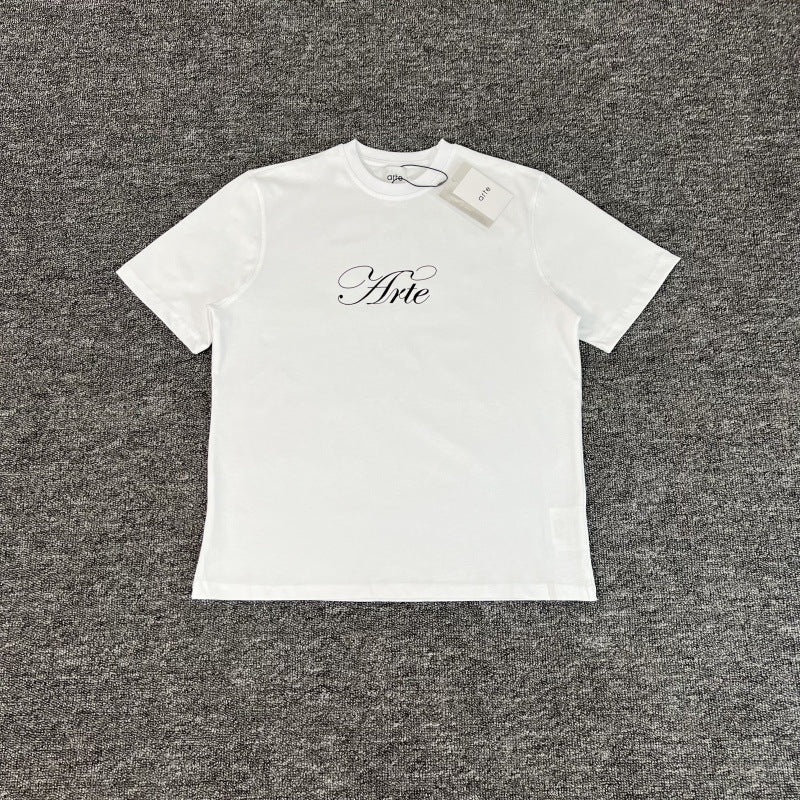 T-shirts graphiques artistiques