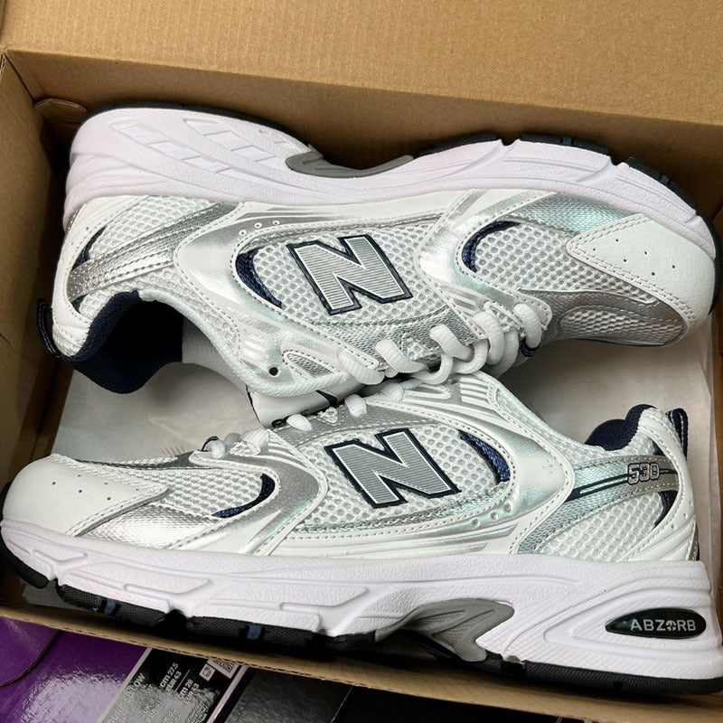 New Balance 530's