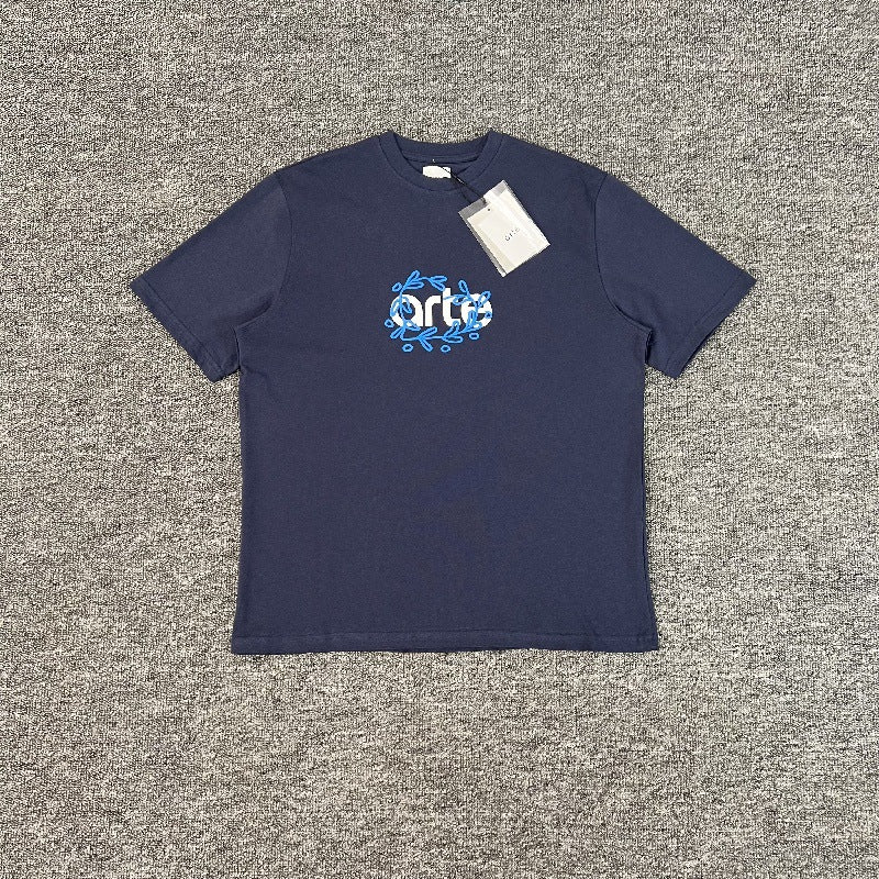 Art Graphic T-Shirts