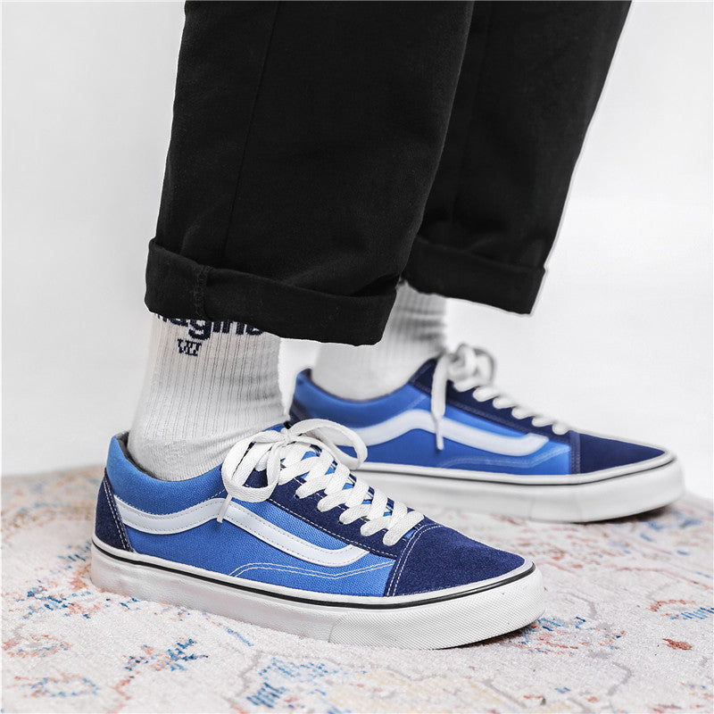 chaussures Vans