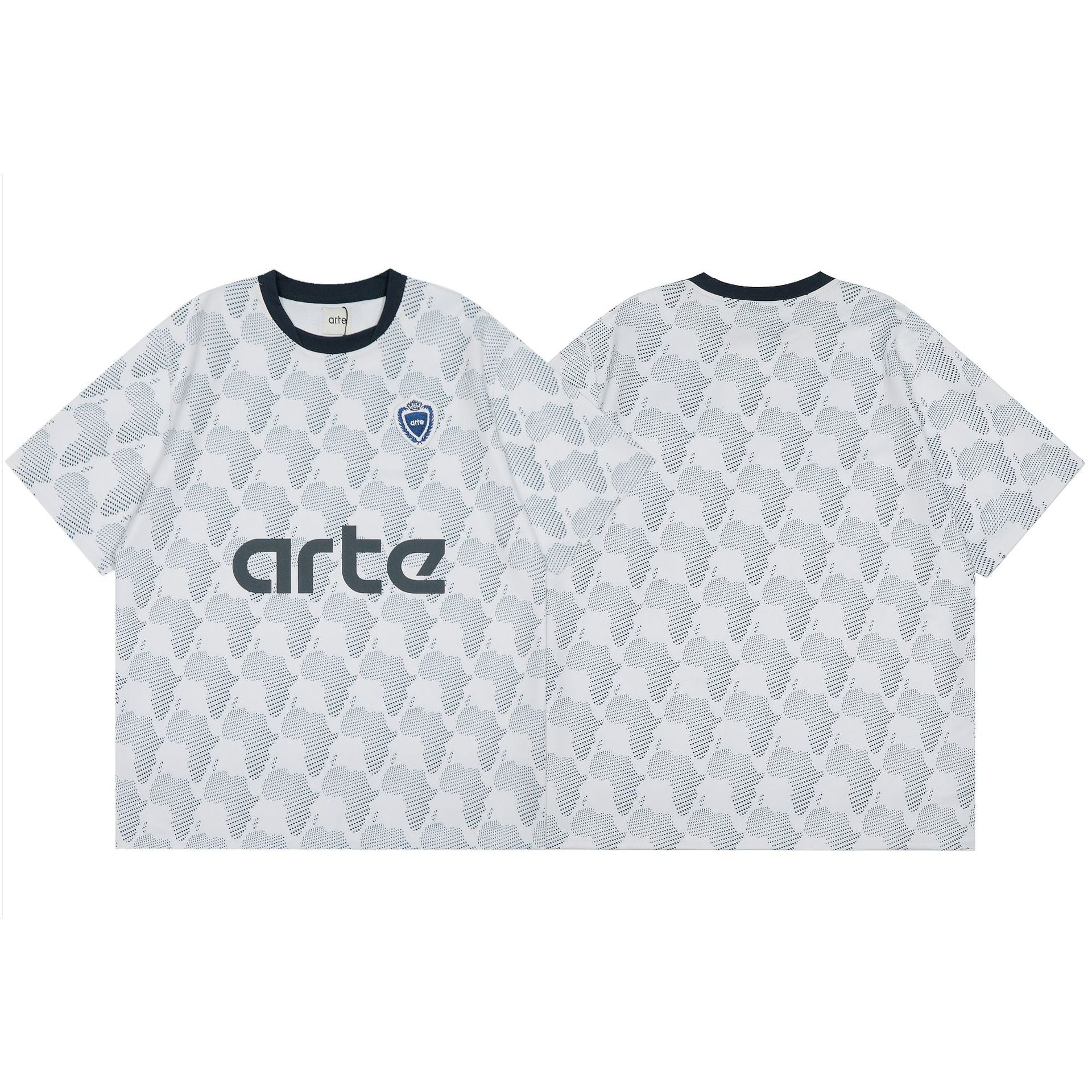 T-shirts graphiques artistiques