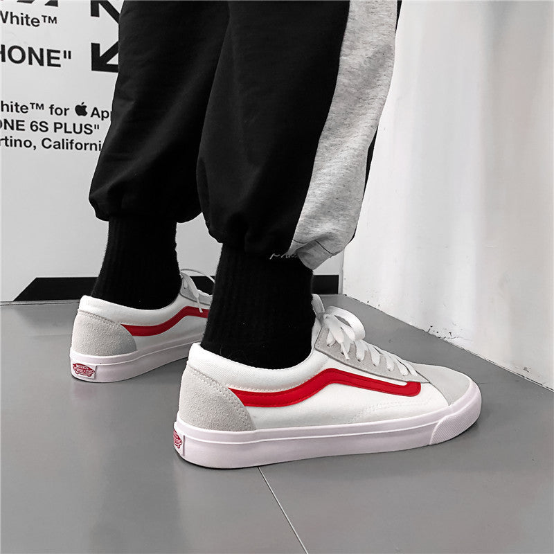 chaussures Vans