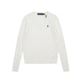 Ralph Lauren Emroided Sweater