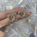 Boucles d'oreilles Chanel | Choix multiple