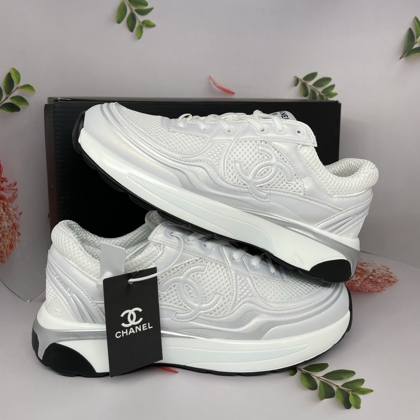 Formateurs de chaîne