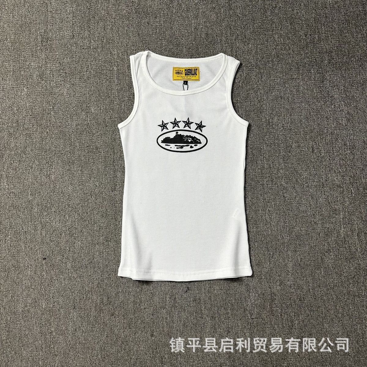 T-shirt court Corteiz