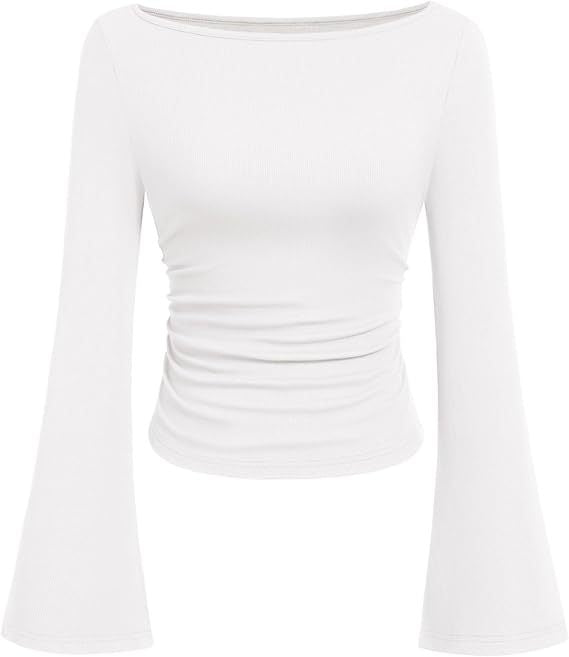 Flared Top