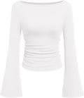 Flared Top