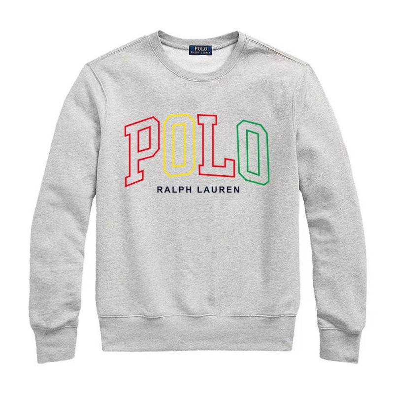 Pulls brodés Ralph Lauren