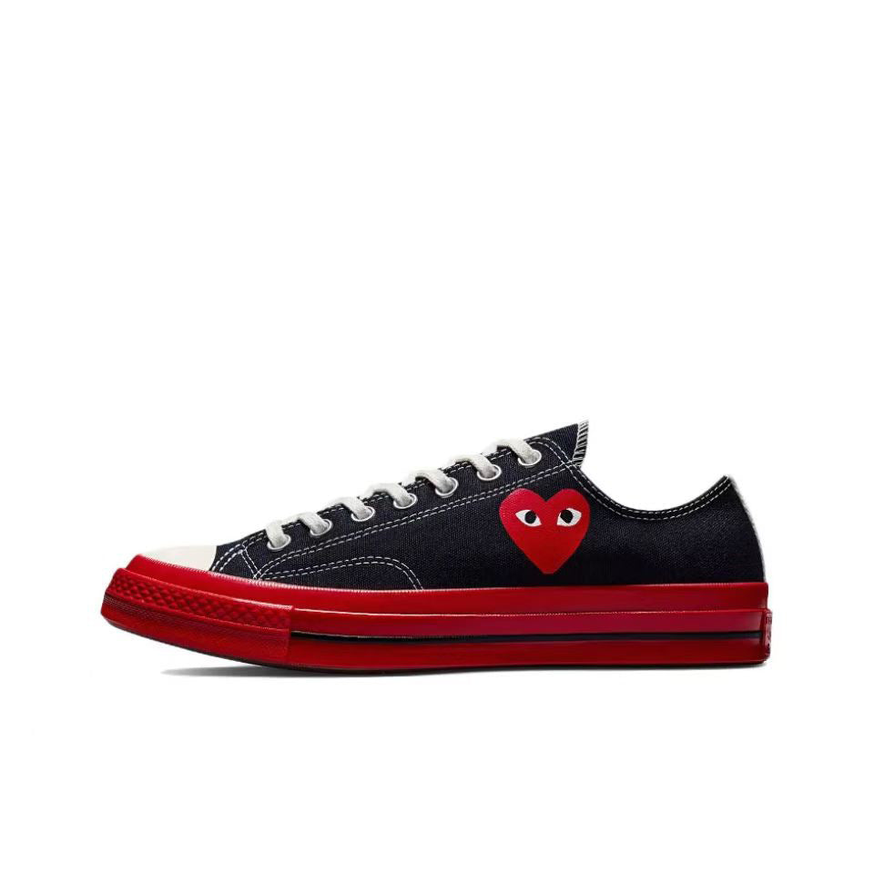 Baskets Converse Heart Trainers | Choix multiple