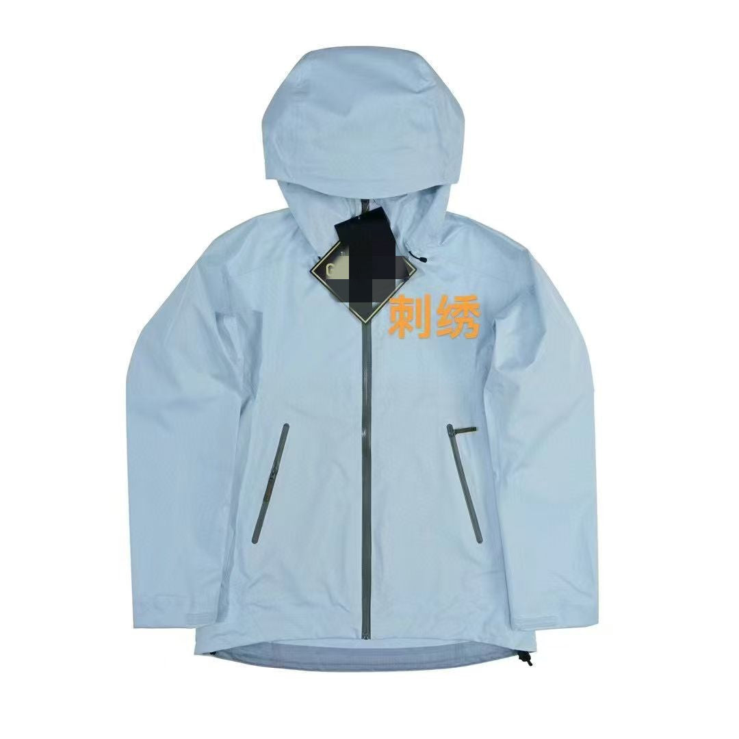 Veste imperméable Arc'teryx