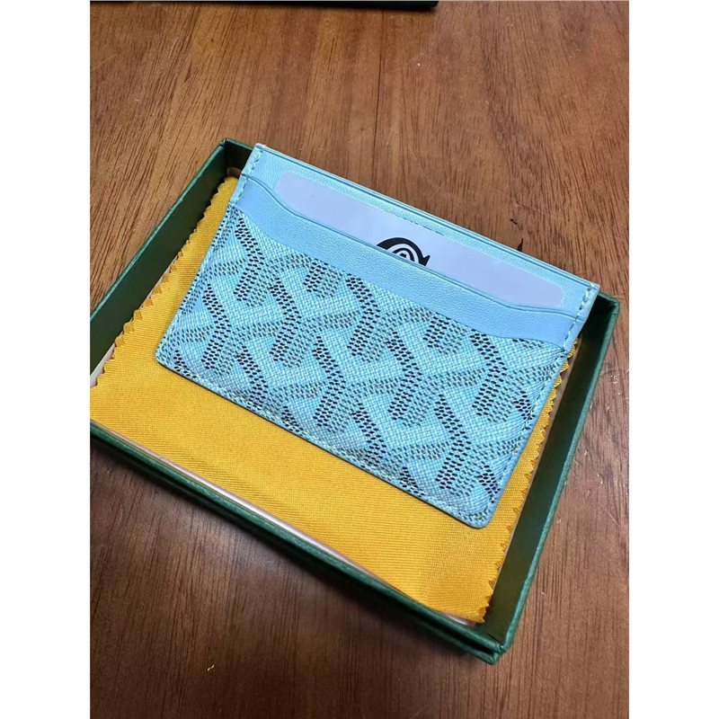Goyard Wallet