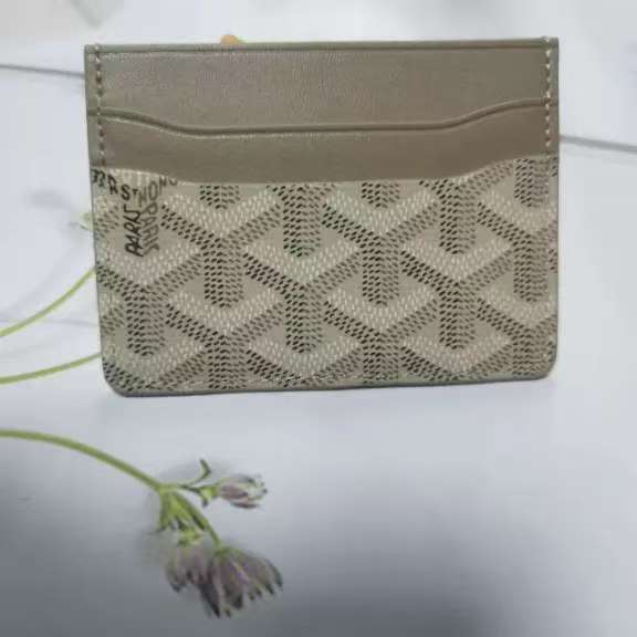 Goyard Wallet