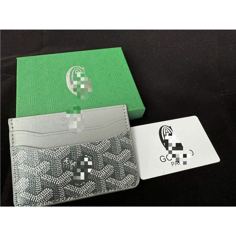 Goyard Wallet