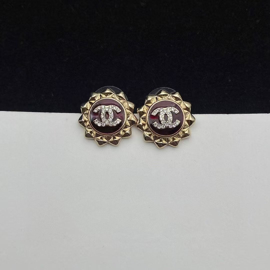 Boucles d'oreilles Chanel | Choix multiple