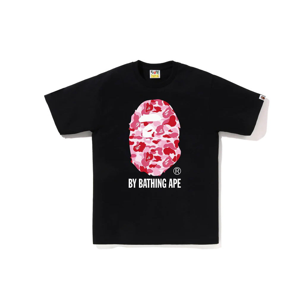 T-shirts Bape