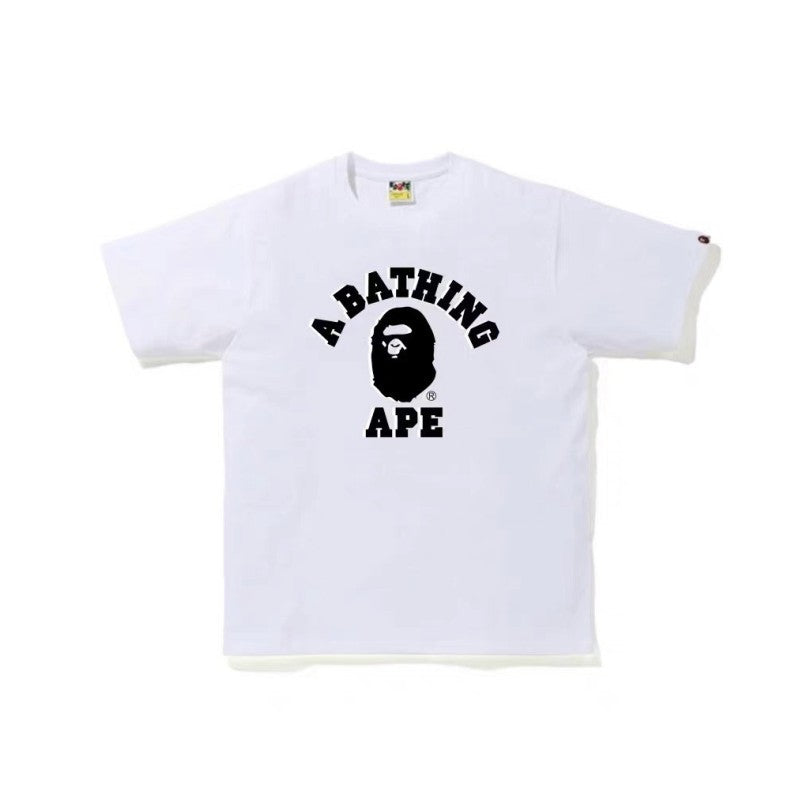 T-shirts Bape