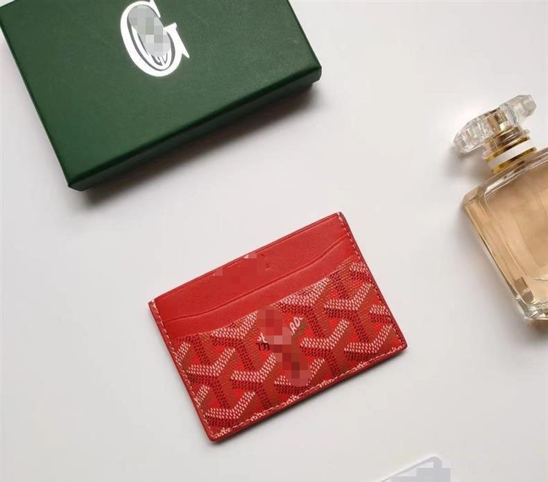 Goyard Wallet