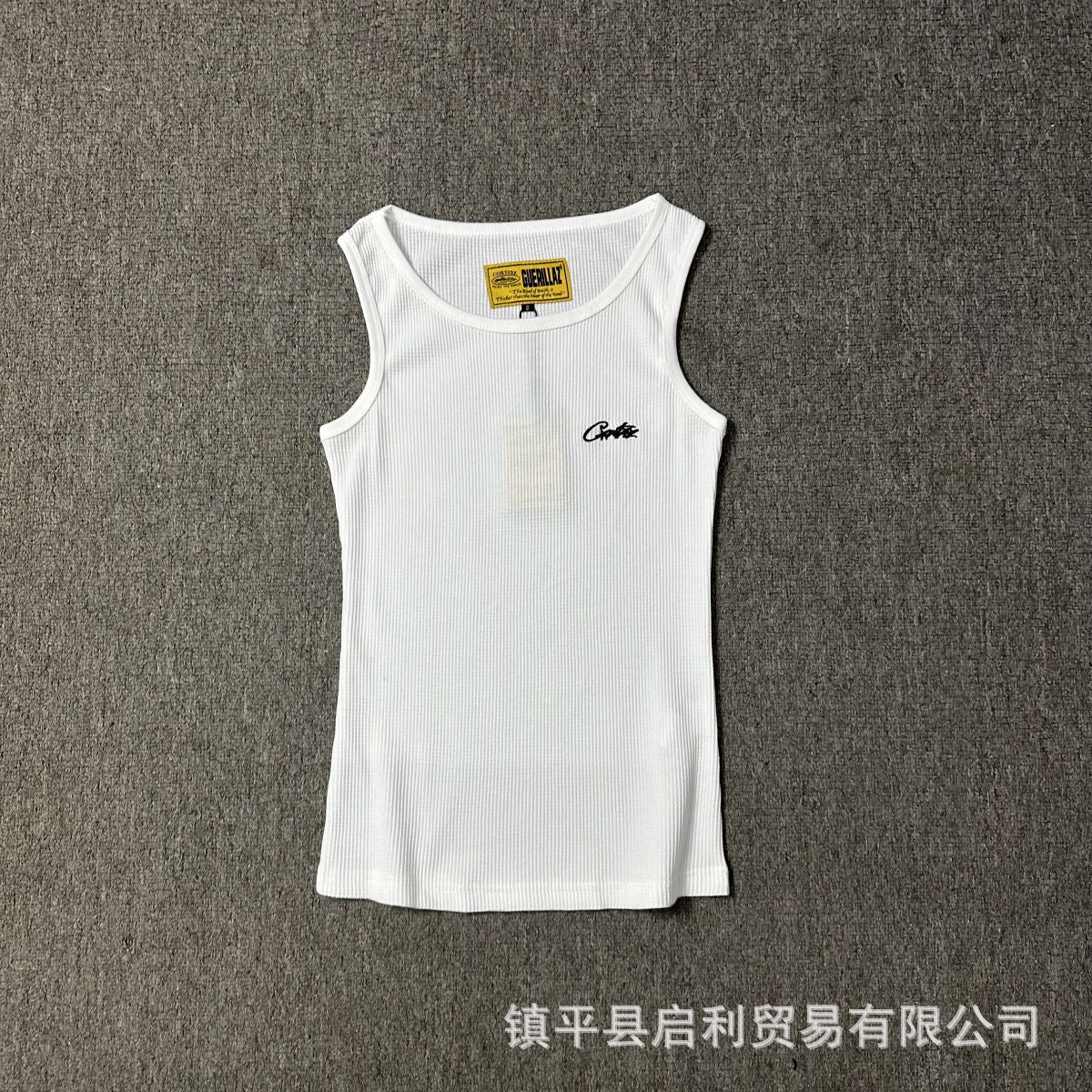 T-shirt court Corteiz