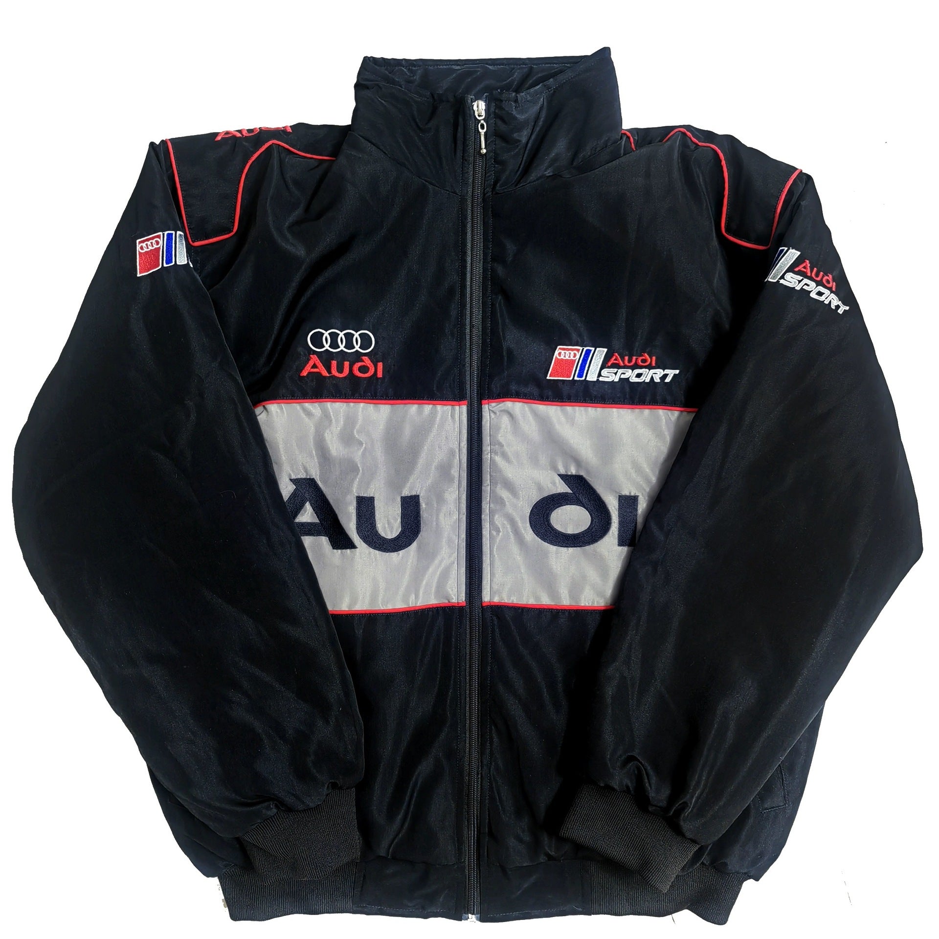 Formula 1 Embroidered Racing Suits | Multi-Choice