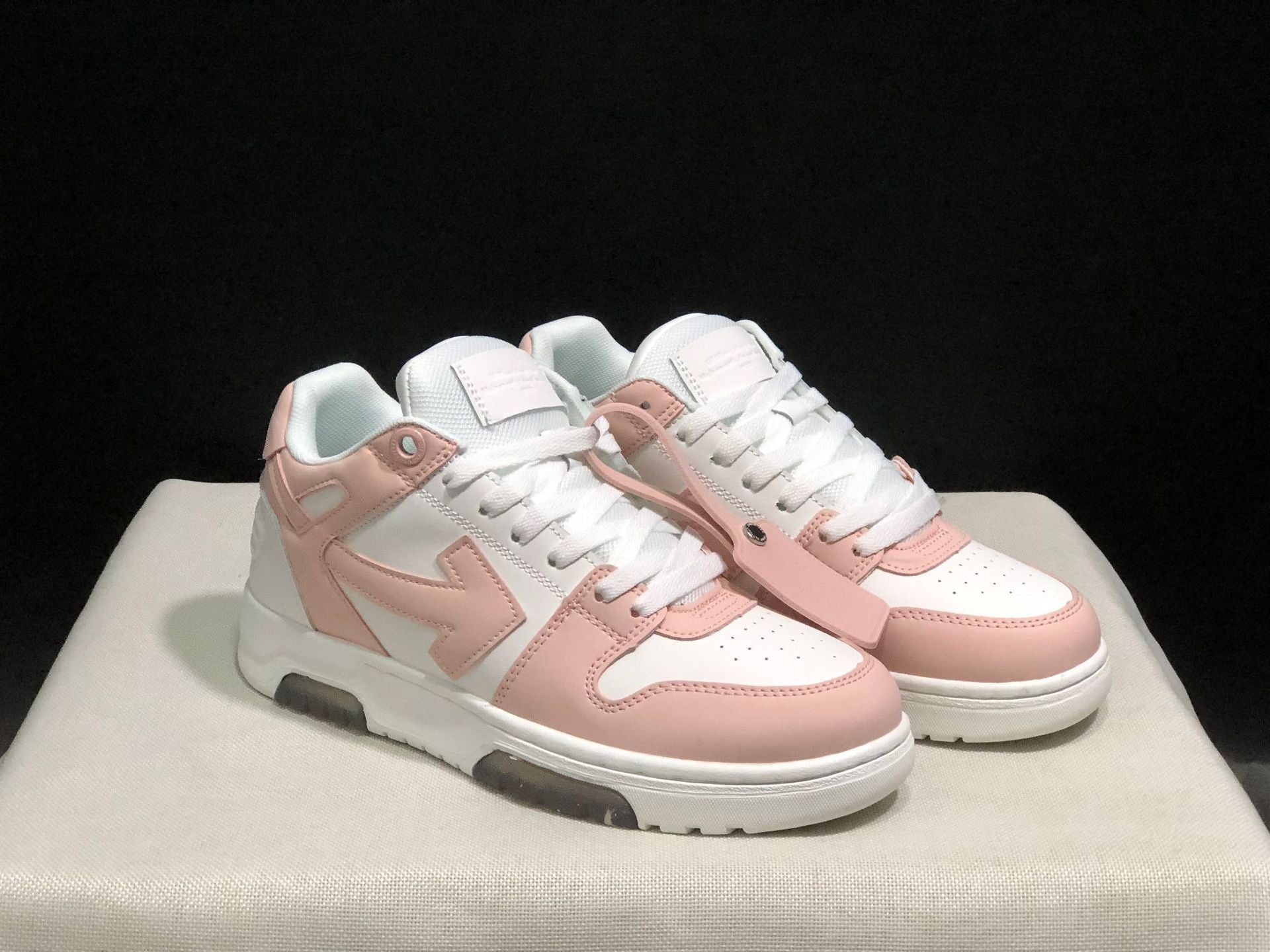 Baskets Off-White | Multicolores