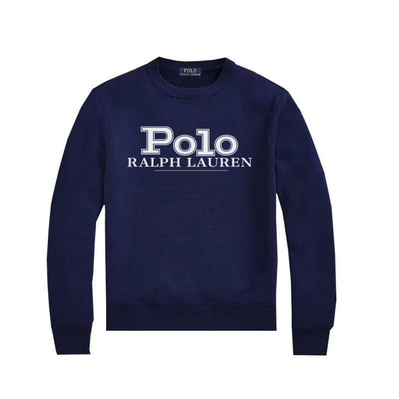 Pulls brodés Ralph Lauren