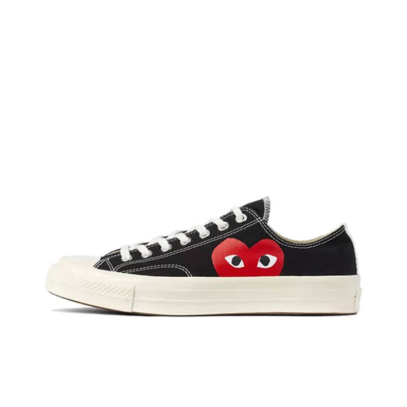 Baskets Converse Heart Trainers | Choix multiple