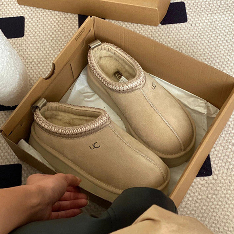 UGG Slippers